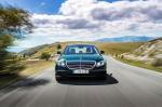 Mercedes-Benz E350e Exclusive Line 2016 года